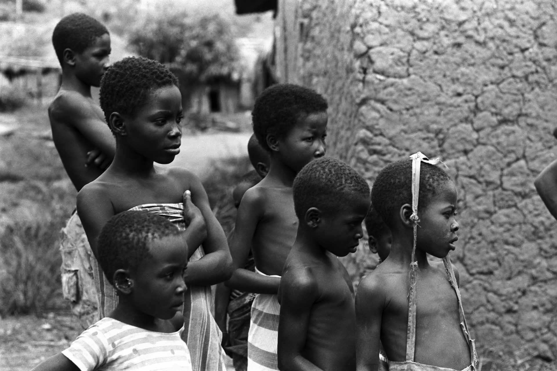 Ghana, 1965