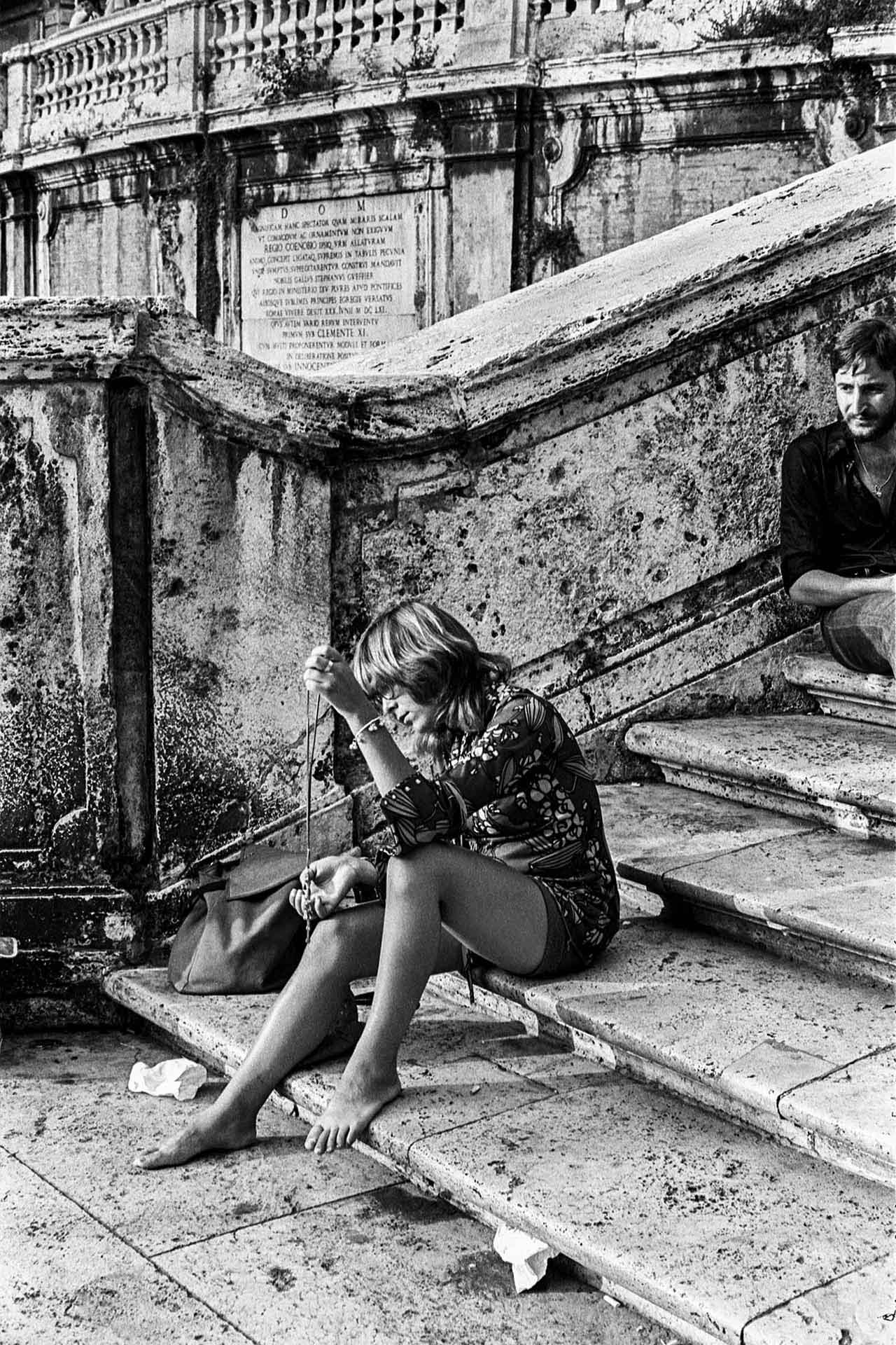 Roma, 1971